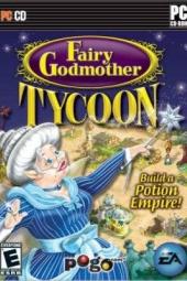 Fairy Godmother Tycoon Game
